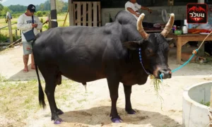 ประวัติ ลูกเบอร์ ดุกด้างแซมมีใจหัวใจเพชร